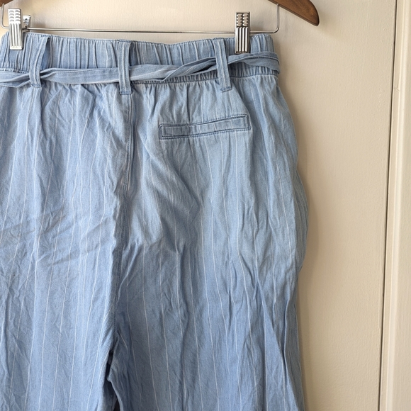 Joe Fresh Wide Leg Pants - Picture 4 of 6